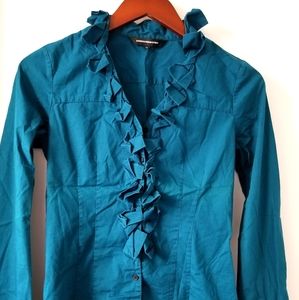 Express blouse shirt